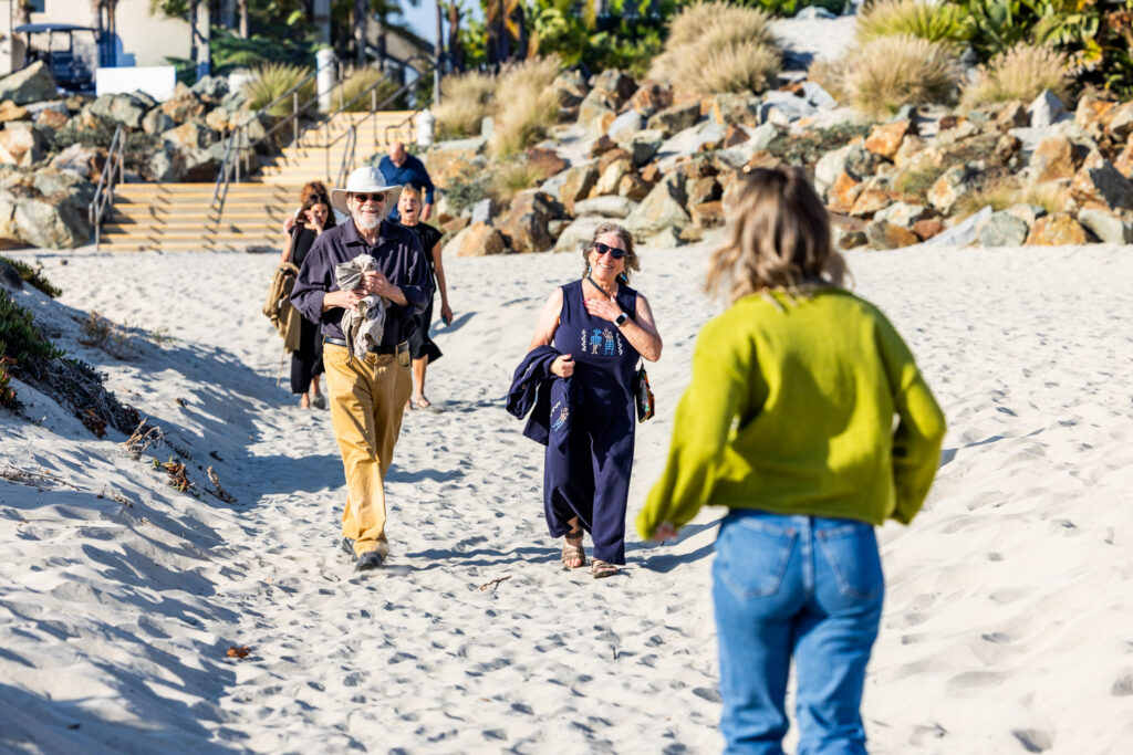 Coronado Engagement Photographer | Mother’s Day Proposal + the Ultimate Surprise Party Coronado Engagement Photographer 7
